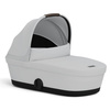 Cybex Melio Wózek Głęboko-Spacerowy Fog Grey