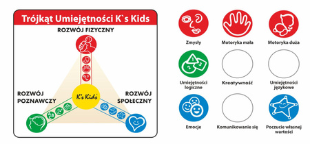 Training2s Zabawka Edukacyjna Głodny Pelikan