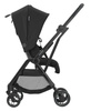 Maxi-Cosi Leona Wózek Spacerowy Essential Black
