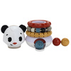 Tiny Love Sorter interaktywny Miś Panda - Tiny Rockers