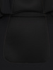 Cavoe Grand Prix Pro Fotelik Samochodowy 15-36kg Meteorite