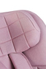 Avionaut Aerofix 2.0 Fotelik Samochodowy 0-18 kg + baza ISOFIX 05 Pink AV-350 /AF.NL.05