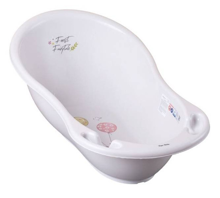 Wanienka mała 86 cm Leśna Opowieść  j.beżowy