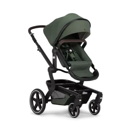 Joolz Day+ Wózek Głęboko-Spacerowy 2w1 Magnificient Green 
