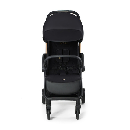 Kinderkraft Apino Wózek Spacerowy Czarny