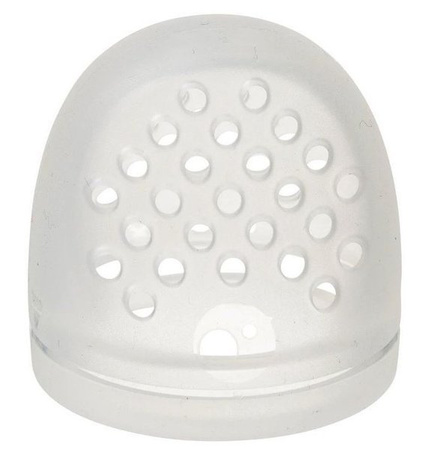 B.box Gryzak Silikonowy do Podawania Pokarmu  Passion Splash