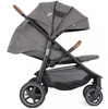 [OUTLET] Joie Mytrax Pro Wózek Spacerowy Shell Grey