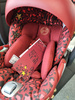 [OUTLET] Cybex Cloud T i-Size Fotelik Samochodowy 0-13kg Rockstar by Alec Volkel