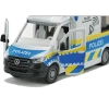 Trefl Radiowóz Mercedes Sprinter