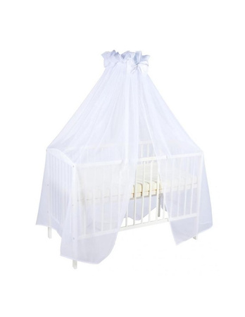 Albero Mio, Moskitiera Biały