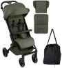 ABC Design Ping 3 Trekking Wózek Spacerowy Avocado