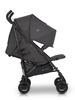 Euro-Cart Ezzo Wózek Spacerowy Iron