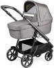 PegPerego Veloce Wózek Głęboko-Spacerowy City Grey