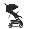 Cybex Beezy New Wózek Spacerowy Moon Black 2023