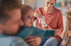 Avent Natural Laktator SCF430/13 Ręczny