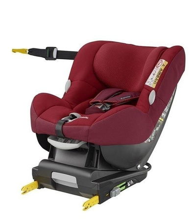 Maxi-Cosi Milofix Fotelik Samochodowy 0-18kg RWF Earth Brown