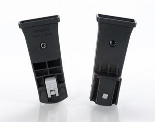 Baby Jogger Adapter Select/Premier - Fotelik City Go