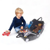 Trunki Jeżdżąca Walizeczka / Jeździk  Wóz Strażacki Frank