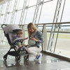 Chicco We Wózek Spacerowy Cool Grey
