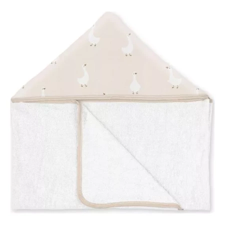 Albero Mio Ręcznik Bambusowy Gąska Gaja