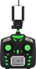 Overmax X-Bee Drone 3.1 Plus WiFi  Green / Grey