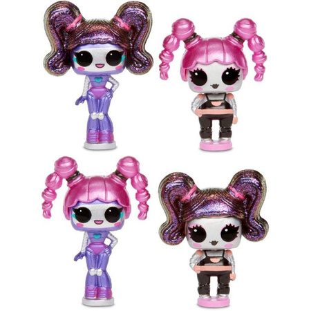 L.O.L Laleczka Surprise Tiny Toys