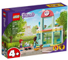 Lego Friends Klocki Klinika dla Zwierzątek 41695