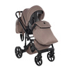 Junama Termo V3 Wózek Głęboko-Spacerowy 2w1 01 Beige