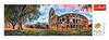 Trefl Koloseum o Poranku Panorama Puzzle 1000 Elementów