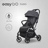 Easy Go Faro Wózek Spacerowy Cloudy Gray
