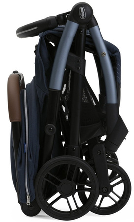 Chicco Goody Xplus Wózek Spacerowy Radiant Blue