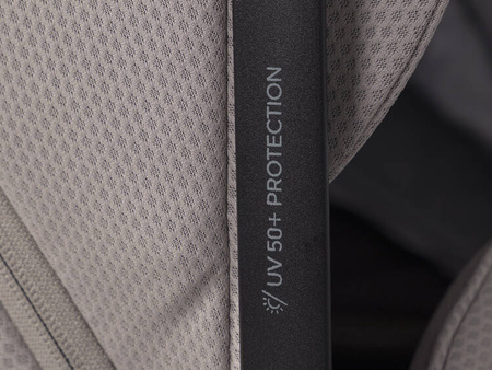 [OUTLET] Cavoe Moi+ Wózek GłębokoSpacerowy 2w1 + Torba + Adaptery Taupe