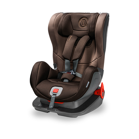 [OUTLET] Avionaut Glider Fotelik Samochodowy 9-25kg Expedition