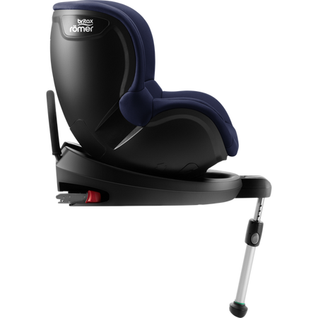 Britax Romer Dualfix 2 R  Fotelik Samochodowy 0-18kg  RWF Moonlight Blue