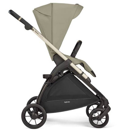 Inglesina Electa Wózek Spacerowy   Chelsey Grey