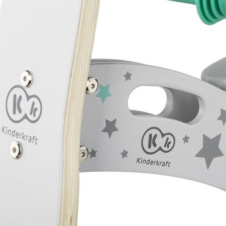 [OUTLET] Kinderkraft Runner Rowerek Biegowy Runner Stars