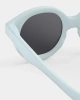 IZIPIZI Okulary Przeciwsłoneczne dla Dzieci 0-9 msc Sweet Blue C