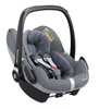 Maxi Cosi MC Pebble Pro I-Size Fotelik Samochodowy 0-13kg Czarny