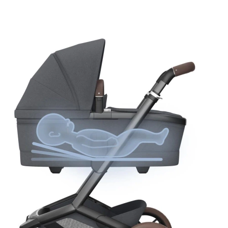 Maxi-Cosi Fame Gondola Twillic Graphite