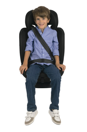 Chicco Mokita I-Size Fotelik Samochodowy 76-150cm Black