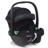 Colibro Petit Fotelik Samochodowy 0-13 kg Onyx