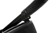 Muuvo Quick SE 2 Wózek Głęboko-Spacerowy Diamond Graphite + Cybex Aton B2 i-Size Fotelik Samochodowy 0-13kg + Baza One Volcano Black