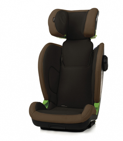 Jane Concord Fotelik Samochodowy 15-36kg Iracer Dark Oak 