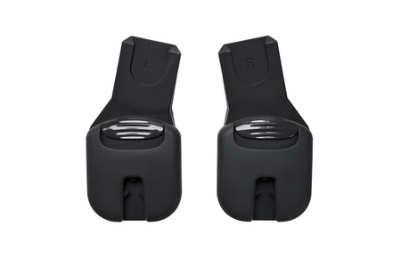 [OUTLET] Anex Adaptery Do Fotelika Do Wózka E/Type i M/Type FC/B-03 Black