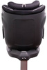 Avova Sperber-Fix i-Size Fotelik Samochodowy 40-105 cm Pearl Black