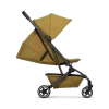 Joolz Aer+ Wózek Spacerowy + Pałąk + Uchwyt Na Kubek Desert Ochre
