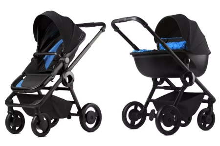 Anex Quant Siedzisko + Gondola Qn06-c | Water