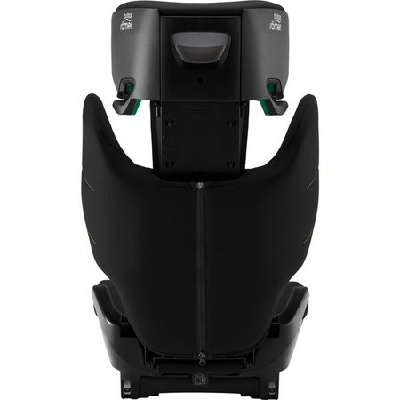 [OUTLET] Britax Hi-Liner Fotelik Samochodowy 15-36kg Space Black