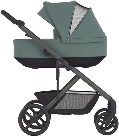 Anex Modu Wózek Głęboko-Spacerowy Greeny