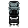 [OUTLET] Tutis Jogo Wózek Spacerowy 145 Black